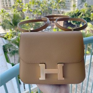 Constance 18 Sesame Epsom